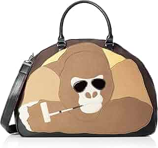Amazon | [キタムラ] ボストンバッグ 36L 39 cm 1.35kg D-0377